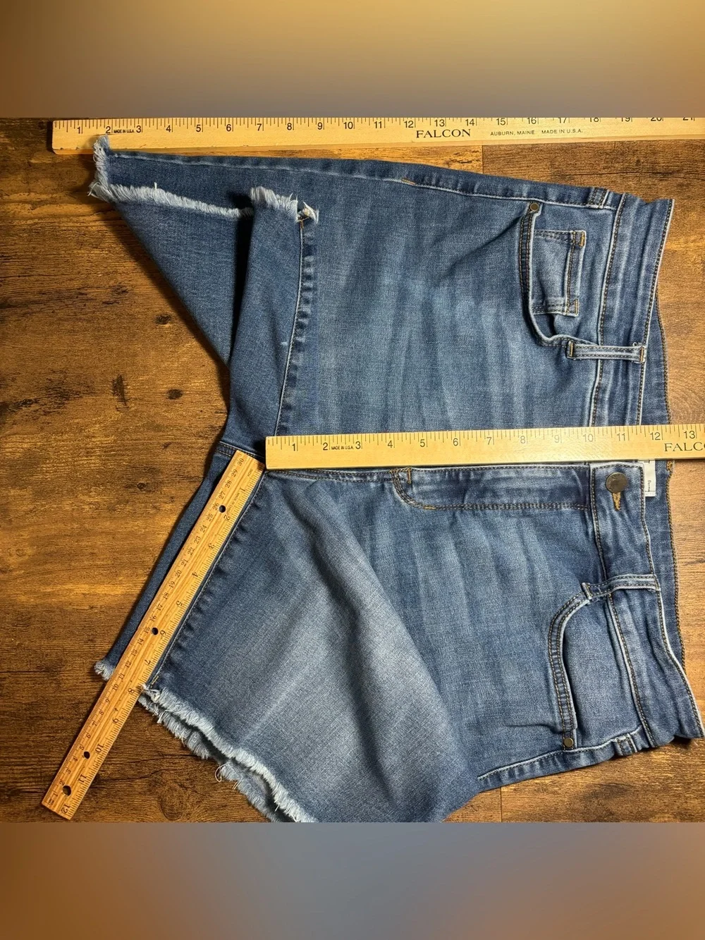 Nine West casual denim
